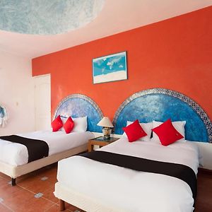Capital O Villas Yessenia